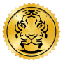 TKGold-Isotipo